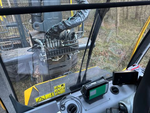 Sonstige EcoLog 1250 F
