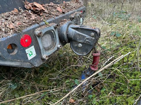 Sonstige EcoLog 1250 F