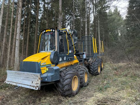 Sonstige EcoLog 1250 F