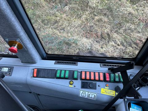 Sonstige EcoLog 1250 F