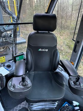 Sonstige EcoLog 1250 F