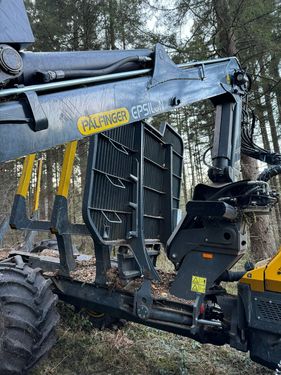 Sonstige EcoLog 1250 F