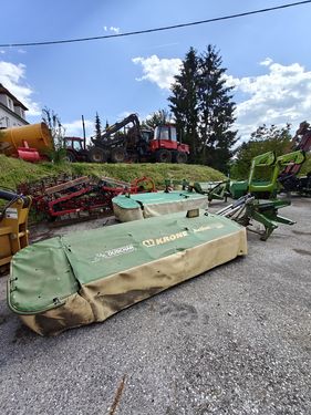 Krone Active Mow  R 320