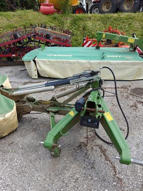 Krone Active Mow  R 320