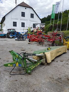 Krone Active Mow  R 320