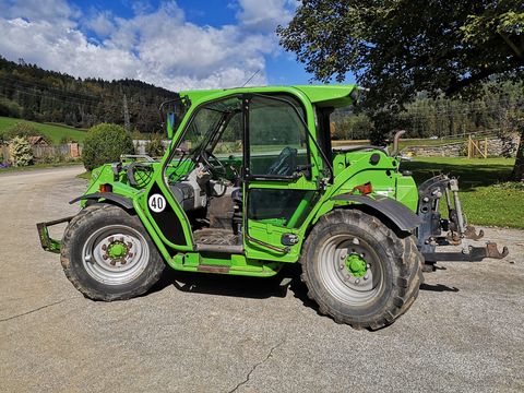 Merlo Merlo MF 29.6