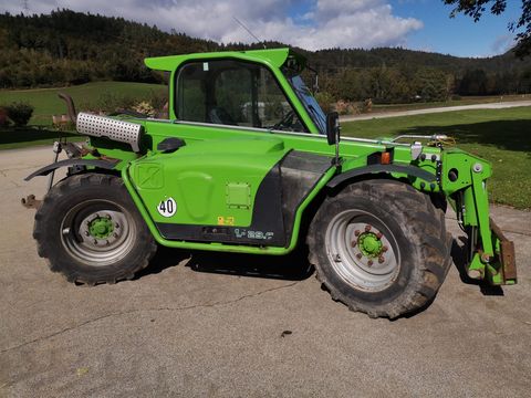 Merlo Merlo MF 29.6