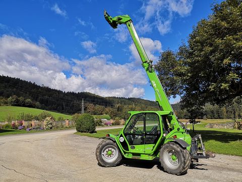 Merlo Merlo MF 29.6