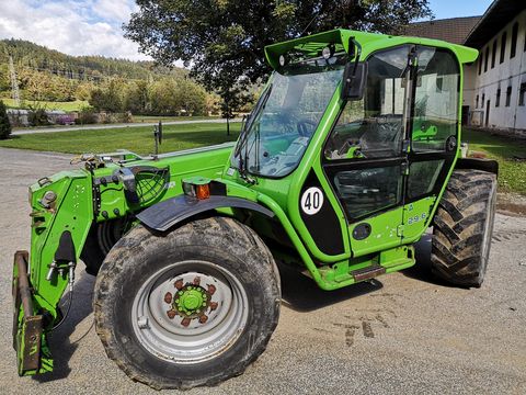 Merlo Merlo MF 29.6