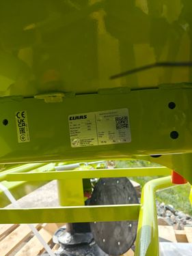 Claas Disco 3150 F