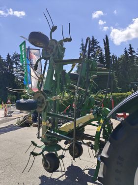 Krone Vendro  820 Highland