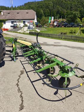 Krone Vendro  820 Highland