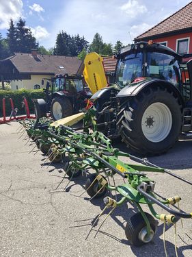 Krone Vendro  820 Highland