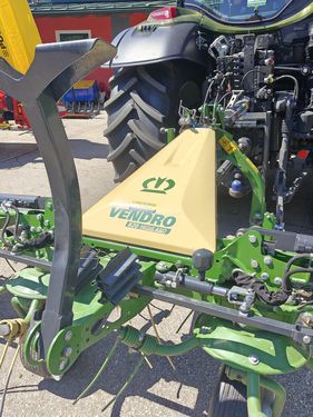 Krone Vendro  820 Highland