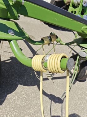 Krone Vendro  820 Highland