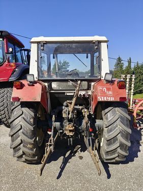 Steyr 8065 T