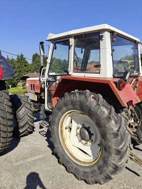 Steyr 8065 T