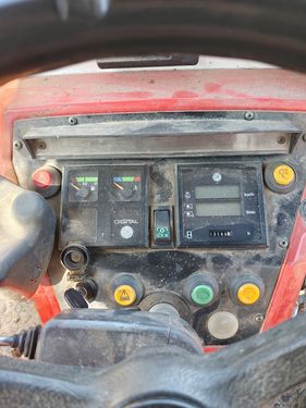 Steyr 8065 T