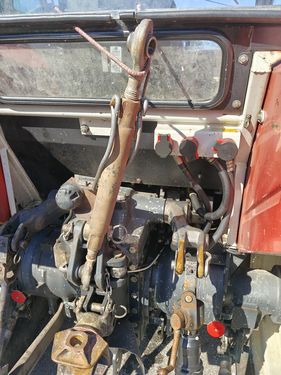Steyr 8065 T