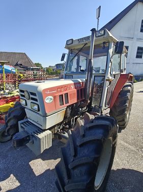 Steyr 8065 T