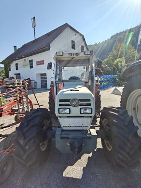 Steyr 8065 T