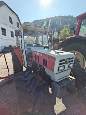 Steyr 8065 T
