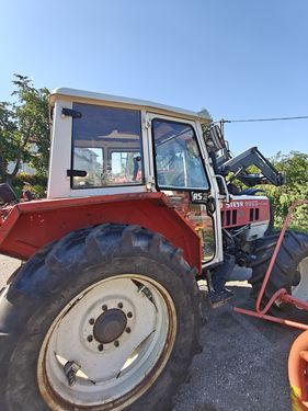 Steyr 8065 T