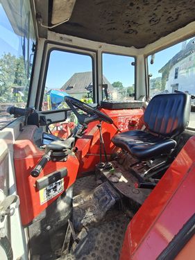 Steyr 8065 T