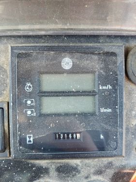 Steyr 8065 T