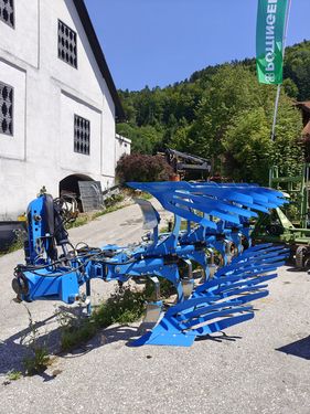 Lemken Juwel 8