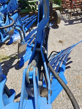 Lemken Juwel 8