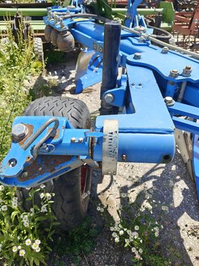 Lemken Juwel 8
