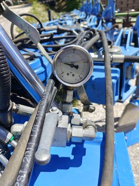 Lemken Juwel 8
