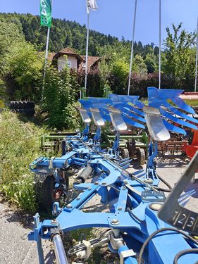 Lemken Juwel 8