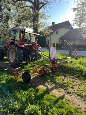 Claas VOLTO  45