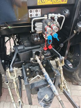 Sonstige LTEC LM 501