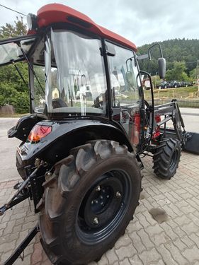 Sonstige LTEC LM 501