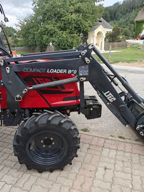 Sonstige LTEC LM 501