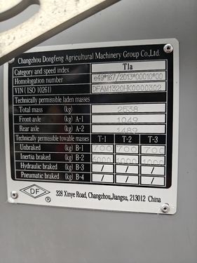 Sonstige LTEC LM 501