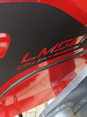 Sonstige LTEC LM 501