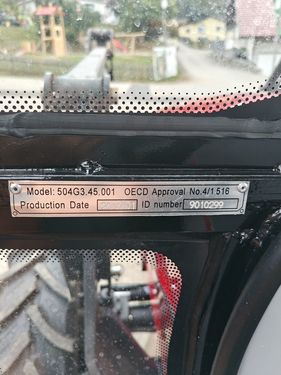 Sonstige LTEC LM 501