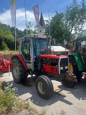 Massey Ferguson 3065-4 F 