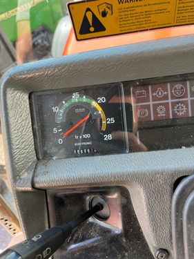 Massey Ferguson 3065-4 F