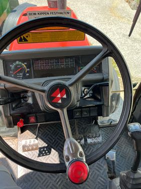 Massey Ferguson 3065-4 F