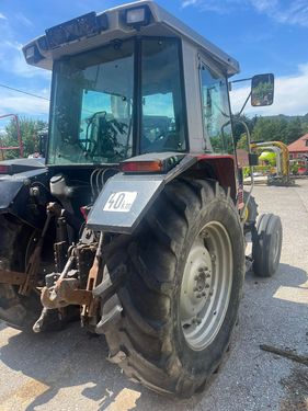 Massey Ferguson 3065-4 F