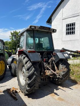 Massey Ferguson 3065-4 F