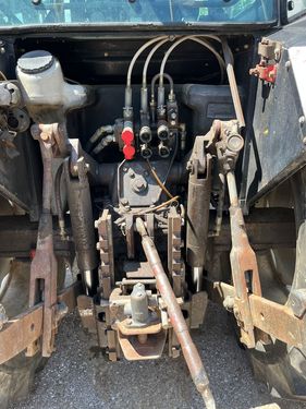 Massey Ferguson 3065-4 F