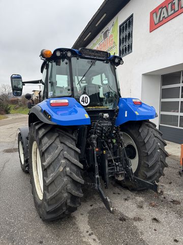 New Holland T5.100 Electro Command