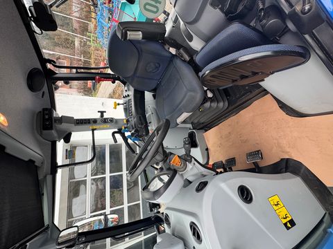New Holland T5.100 Electro Command