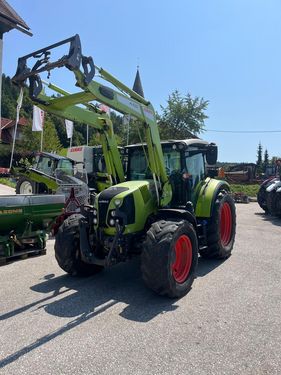 Claas Arion 460 CIS